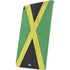 Jamaica Flag Distressed iPad Pro 13in M4 (2024) Skin